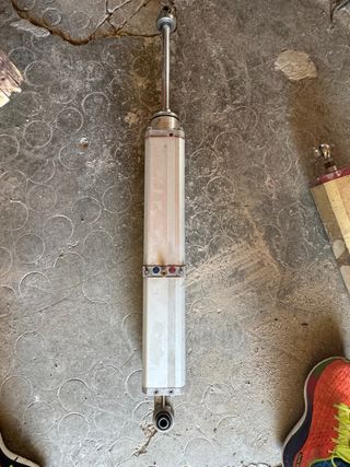 Motores puertas batientes 