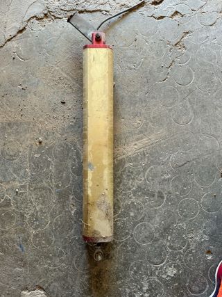 Motores puertas batientes 