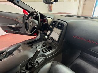 Chevrolet Corvette C6