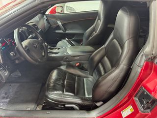 Chevrolet Corvette C6