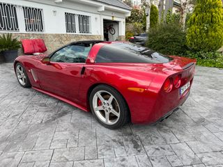 Chevrolet Corvette C6
