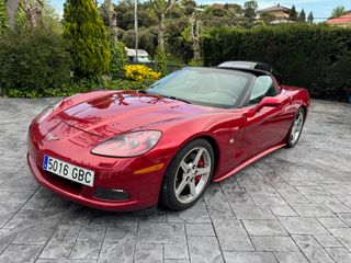 Chevrolet Corvette C6