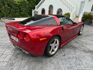 Chevrolet Corvette C6