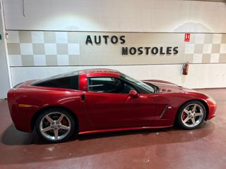 Chevrolet Corvette C6