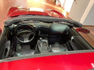 Chevrolet Corvette C6