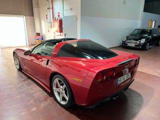 Chevrolet Corvette C6