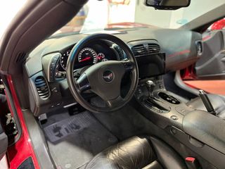 Chevrolet Corvette C6