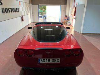 Chevrolet Corvette C6