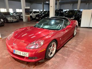 Chevrolet Corvette C6