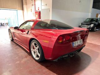 Chevrolet Corvette C6