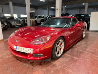 Chevrolet Corvette C6