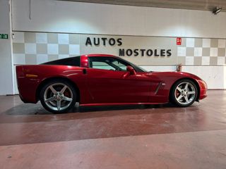 Chevrolet Corvette C6