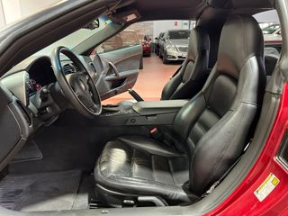 Chevrolet Corvette C6