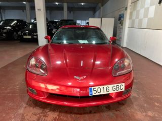 Chevrolet Corvette C6