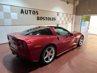 Chevrolet Corvette C6