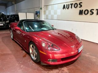 Chevrolet Corvette C6