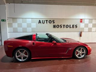 Chevrolet Corvette C6