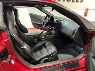 Chevrolet Corvette C6