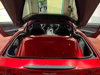 Chevrolet Corvette C6