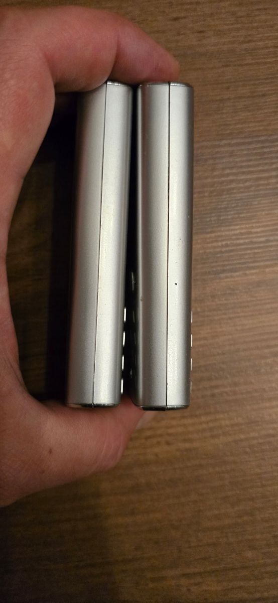 SIEMENS A31 LOTTO DI 2 UNITÀ