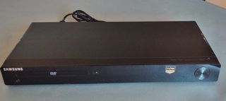 Lettore DVD samsung