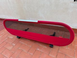 Barrera cama