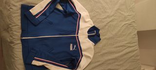 Chaqueta chándal retro Puma 