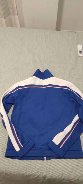 Chaqueta chándal retro Puma 