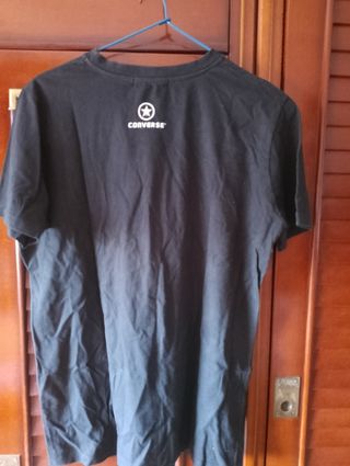 Camiseta Azkena Rock Festival 2007