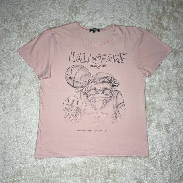 Graphic Tee Regular Fit - Tshirt con grafica