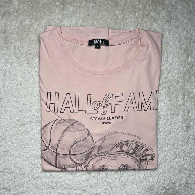 Graphic Tee Regular Fit - Tshirt con grafica