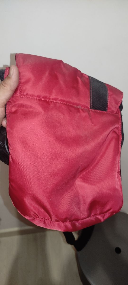 Mochila para hombre