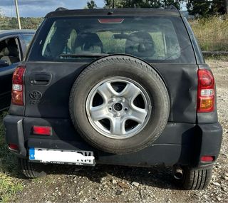 DESPIECE TOYOTA RAV4