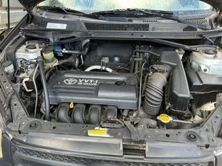 DESPIECE TOYOTA RAV4