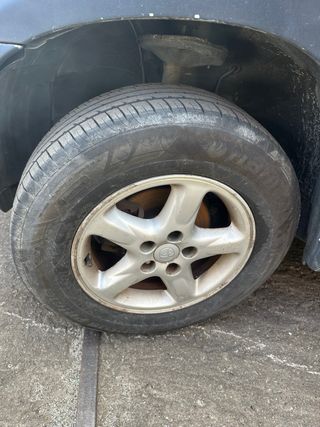 DESPIECE TOYOTA RAV4