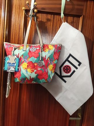 Bolso de Kenzo Takada 