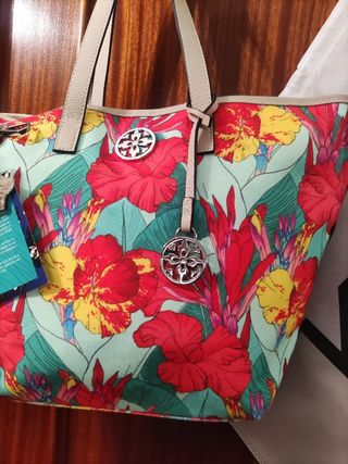 Bolso de Kenzo Takada 