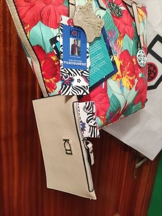 Bolso de Kenzo Takada 