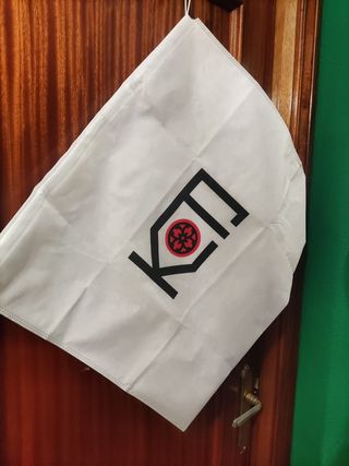 Bolso de Kenzo Takada 