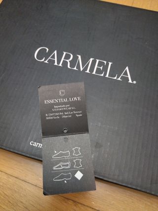 Sandalias mujer 37 tacón