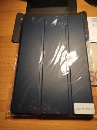 Cover  Xiaomi pad 6 