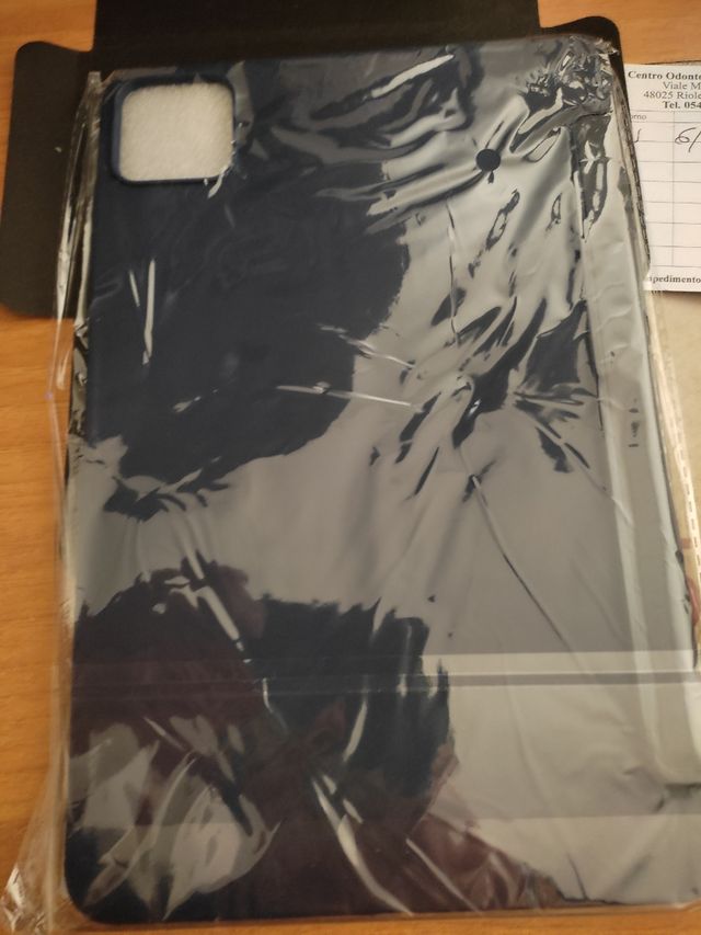 Cover  Xiaomi pad 6