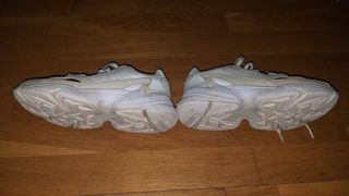 ADIDAS ORIGINAL FALCON FTWR WHITE SKU B28128