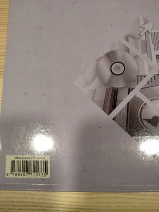 LIBROS 1 FP INFORMÁTICA S.M.R 1