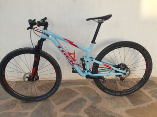 Trek TopFuel 9.8 