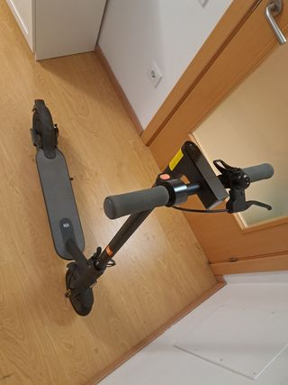 Scooter Xiaomi