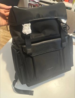 Mochila de diseño italiana CAMPO MARZIO ROMA