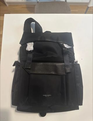 Mochila de diseño italiana CAMPO MARZIO ROMA