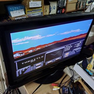Cartucho juego NES Stealth ATF Nintendo