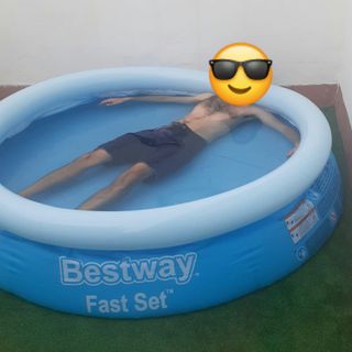 Piscina Inflable Bestway